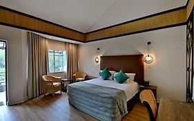 Glenburn Lodge & Spa